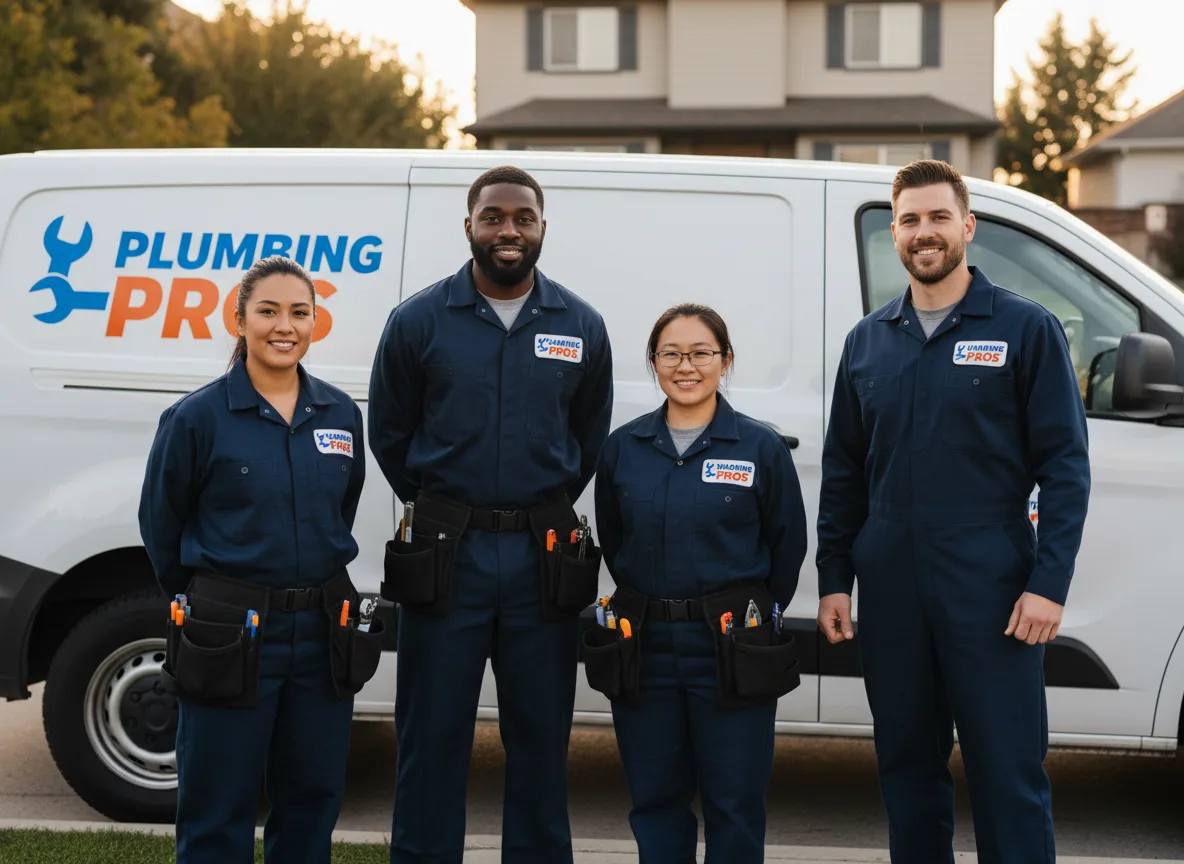 Water Heater Repair company in Barre, MA